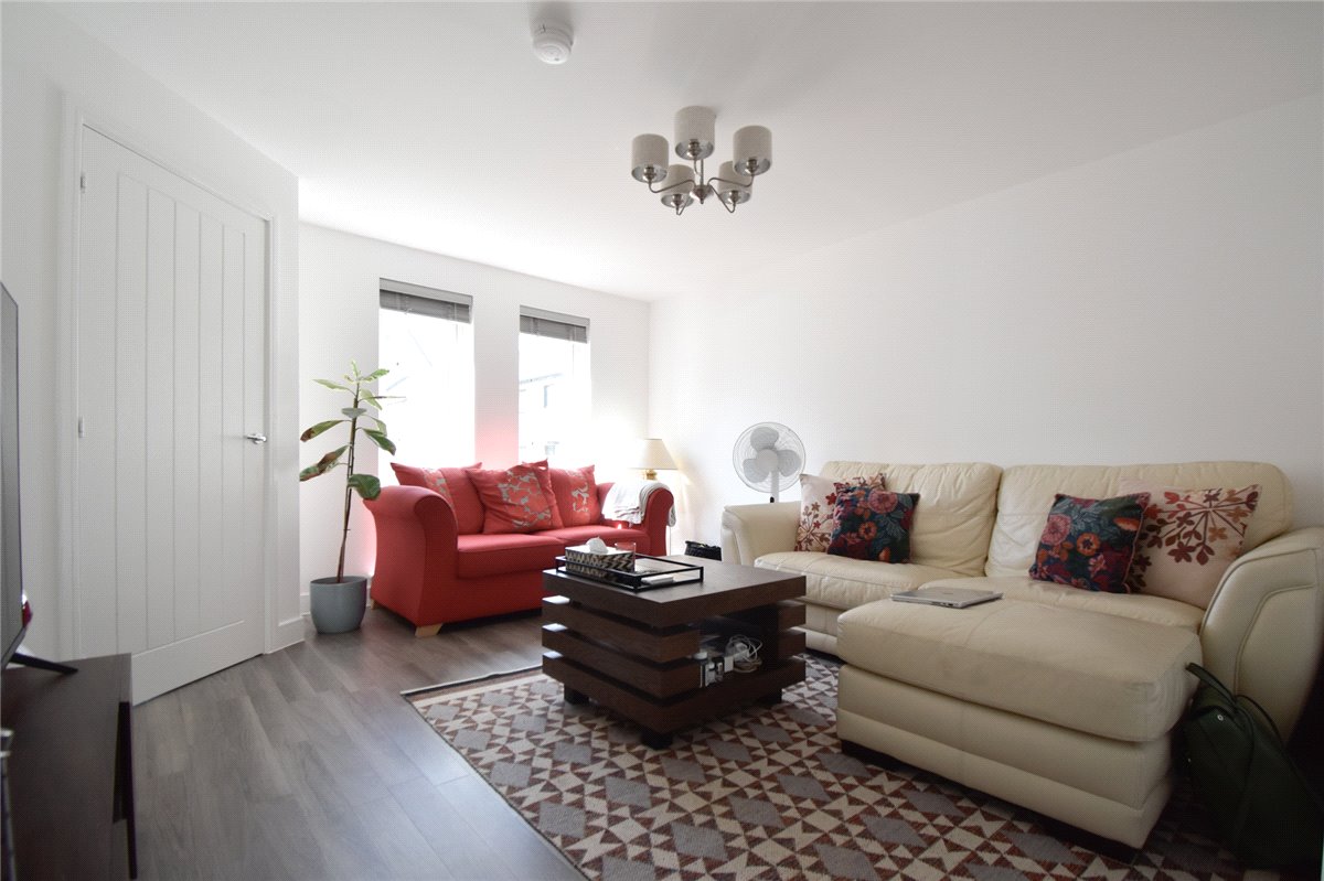 3 bedroom House, McLaren Street, West Cambourne, CB23 - , Image 1