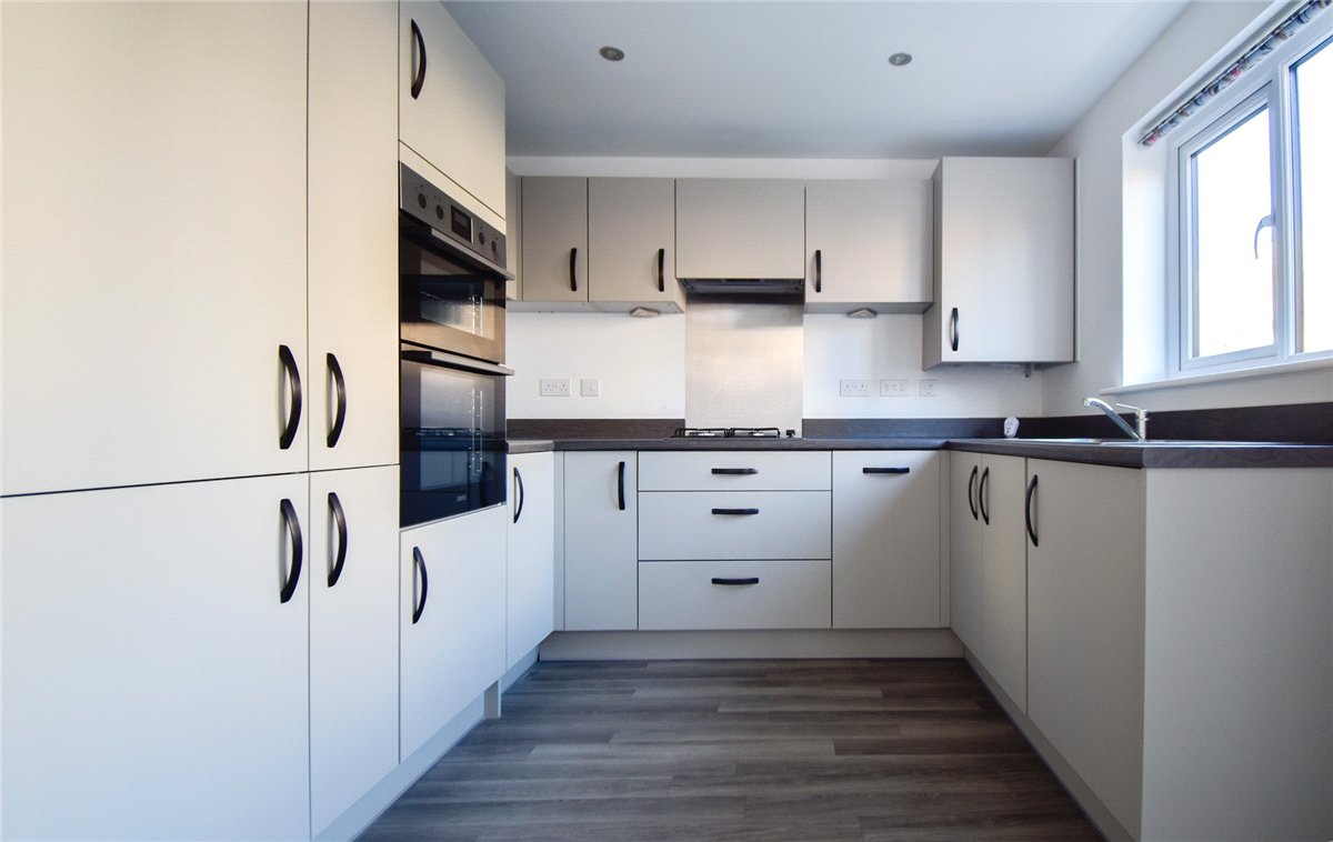 3 bedroom House, McLaren Street, West Cambourne, CB23 - Let Agreed, Image 1