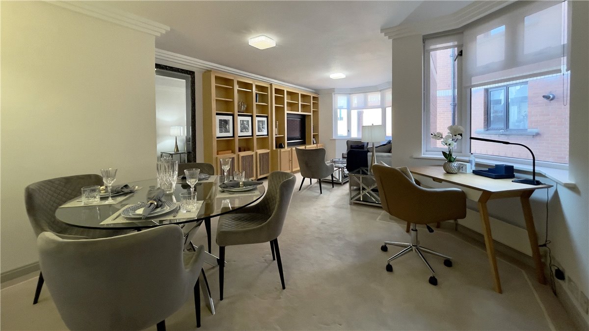 2 bedroom Flat, Bourdon Street, Mayfair, W1K - Available, Image 16