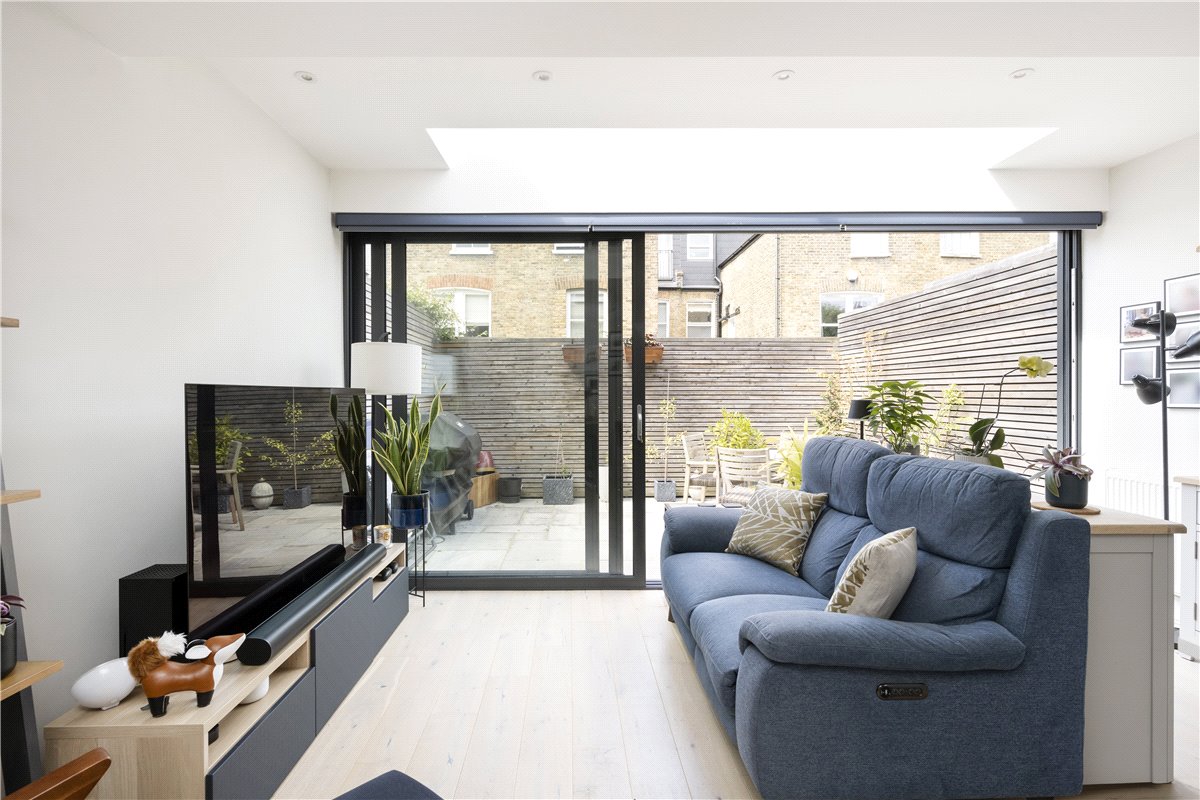 3 bedroom Flat, Nightingale Triangle, Balham, SW12 - Sold, Image 10