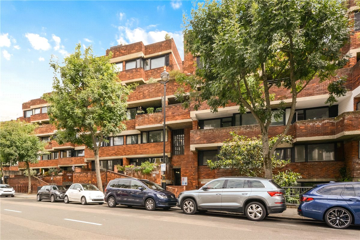 3 bedroom Flat, Tachbrook Street, Pimlico, SW1V - Available, Image 14