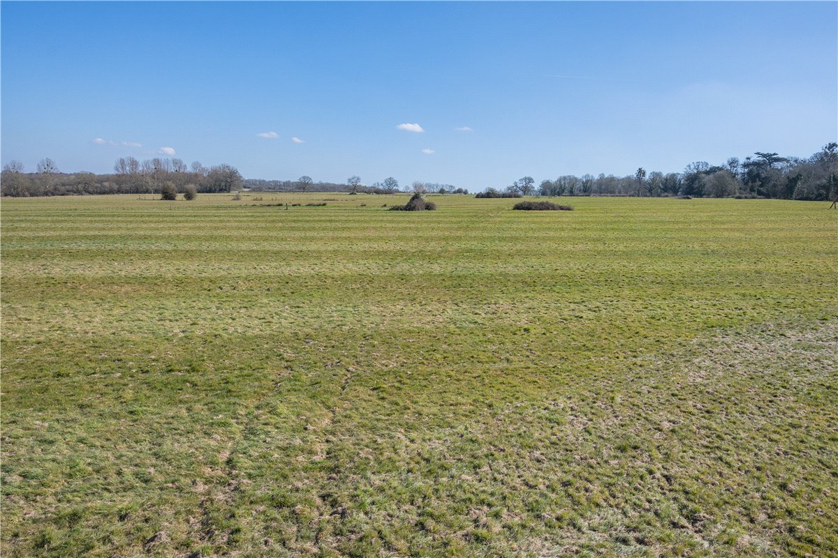 80.39  Development Land, Church Road, Aldermaston, RG7 - Sold, Image 1