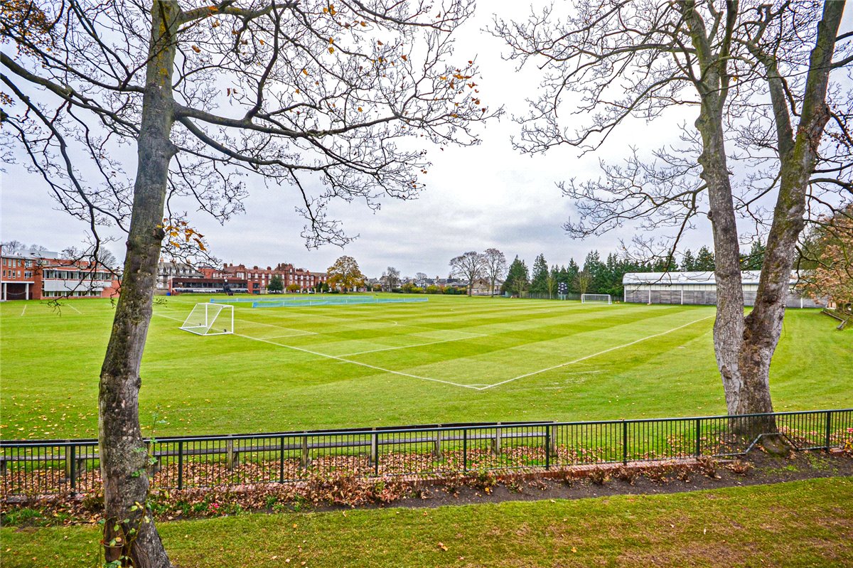 2 bedroom Flat, Fenners Lawn, Cambridge, CB1 - Let Agreed, Image 8