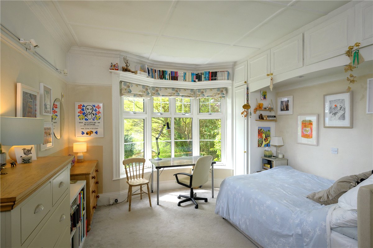 6 bedroom House, Sion Road, Bath, BA1 - Sold, Image 13