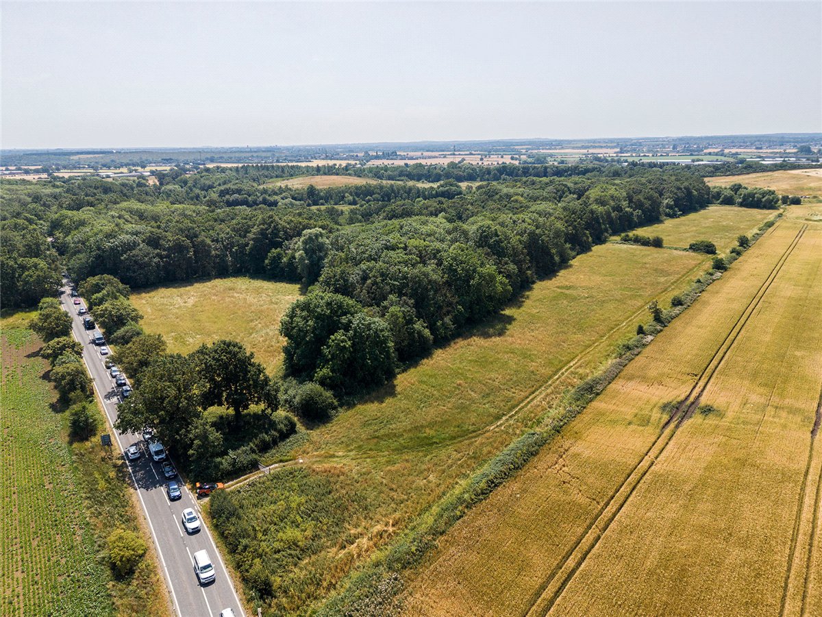   Land, Lot 2 - Land At Owston, Doncaster, DN5 - Available, Image 1