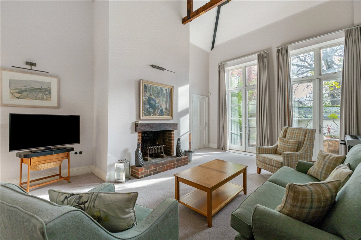 3 bedroom House, St. Cross Road, Winchester, SO23 - Available, Image 1