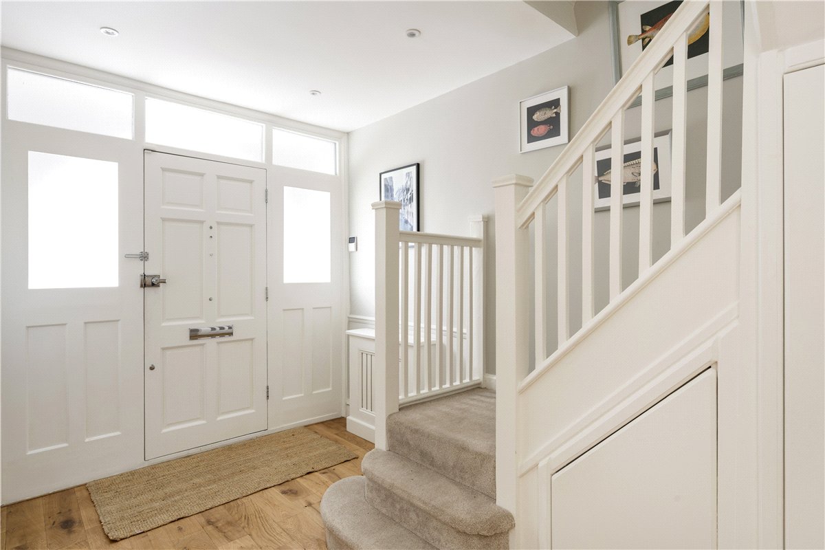 5 bedroom House, Magdalen Road, London, SW18 - Sold STC, Image 16