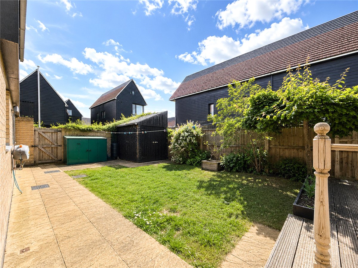 3 bedroom House, Royal Way, Trumpington, CB2 - Sold STC, Image 3