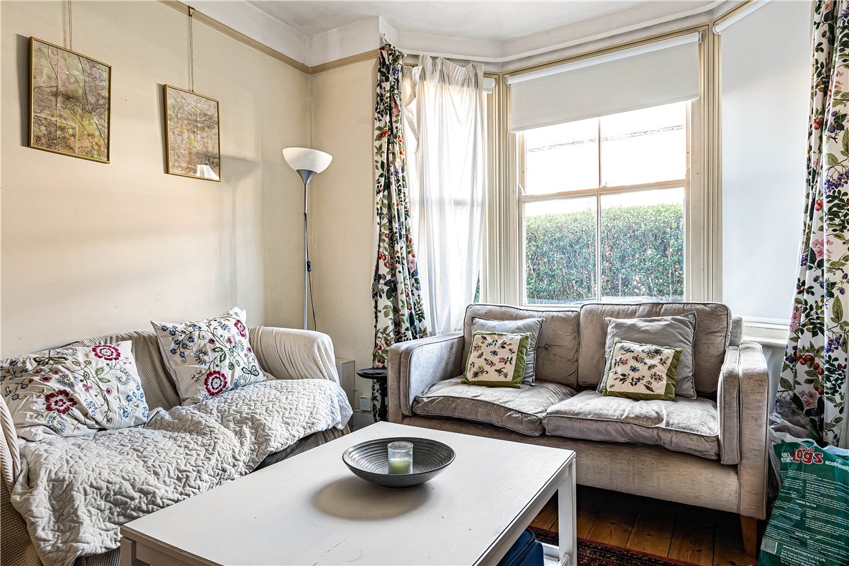 3 bedroom House, Henry Road, Oxford, OX2 - Sold, Image 2