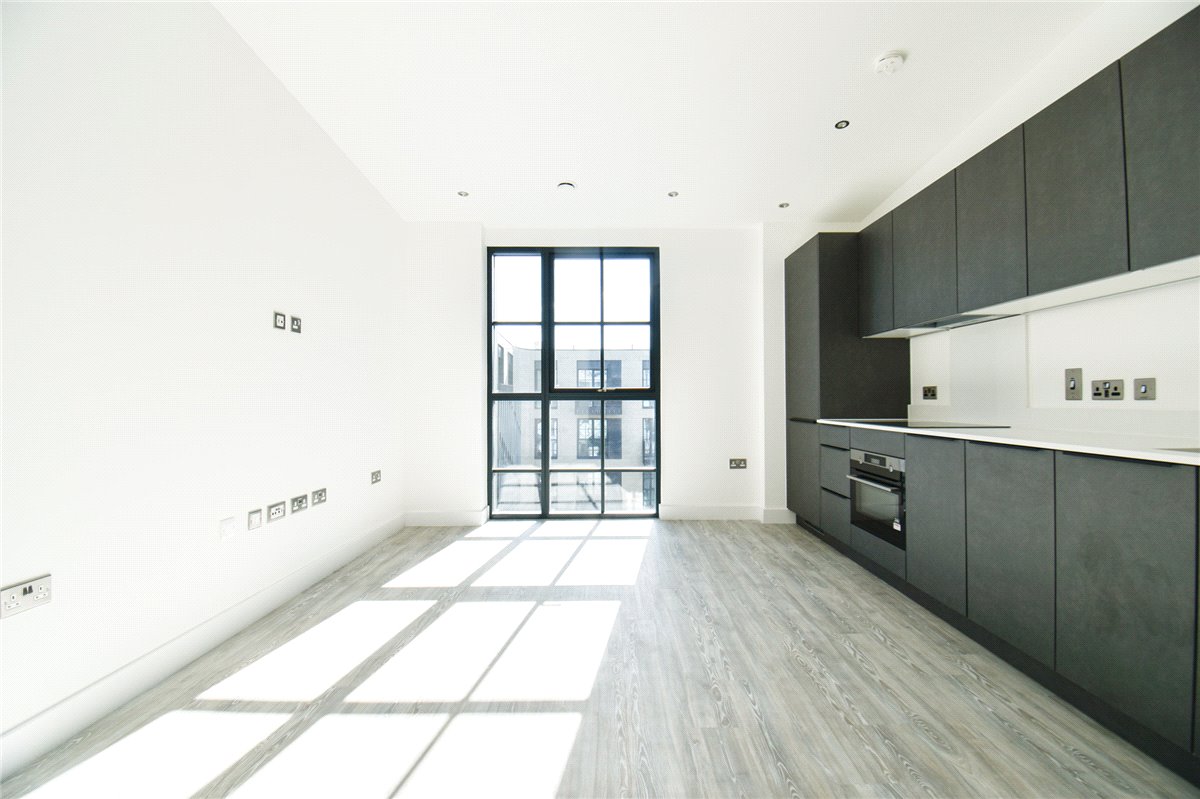 0 bedroom Flat, Turing Way, Cambridge, CB3 - , Image 2