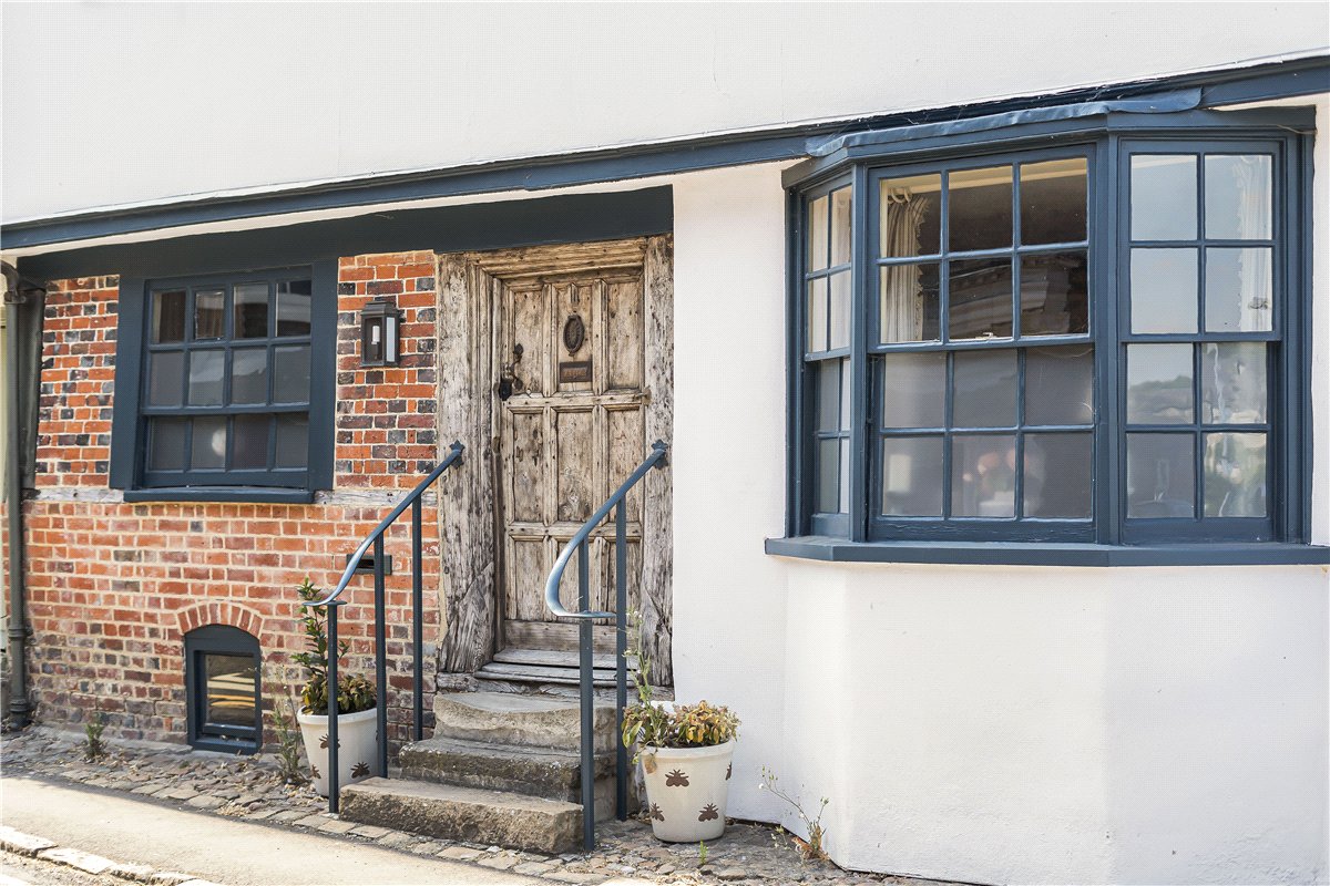 4 bedroom House, Silverless Street, Marlborough, SN8 - Available, Image 26