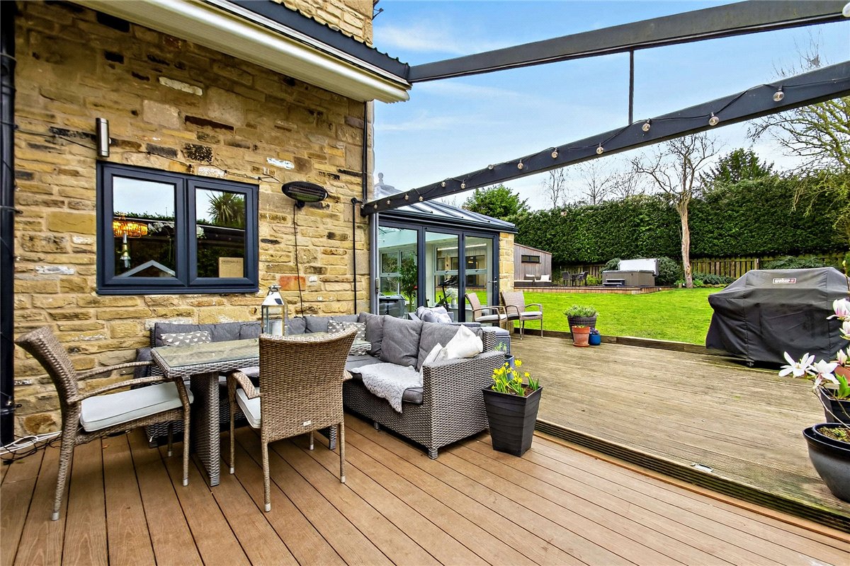 5 bedroom House, Maple Gardens, Bardsey, LS17 - Available, Image 17