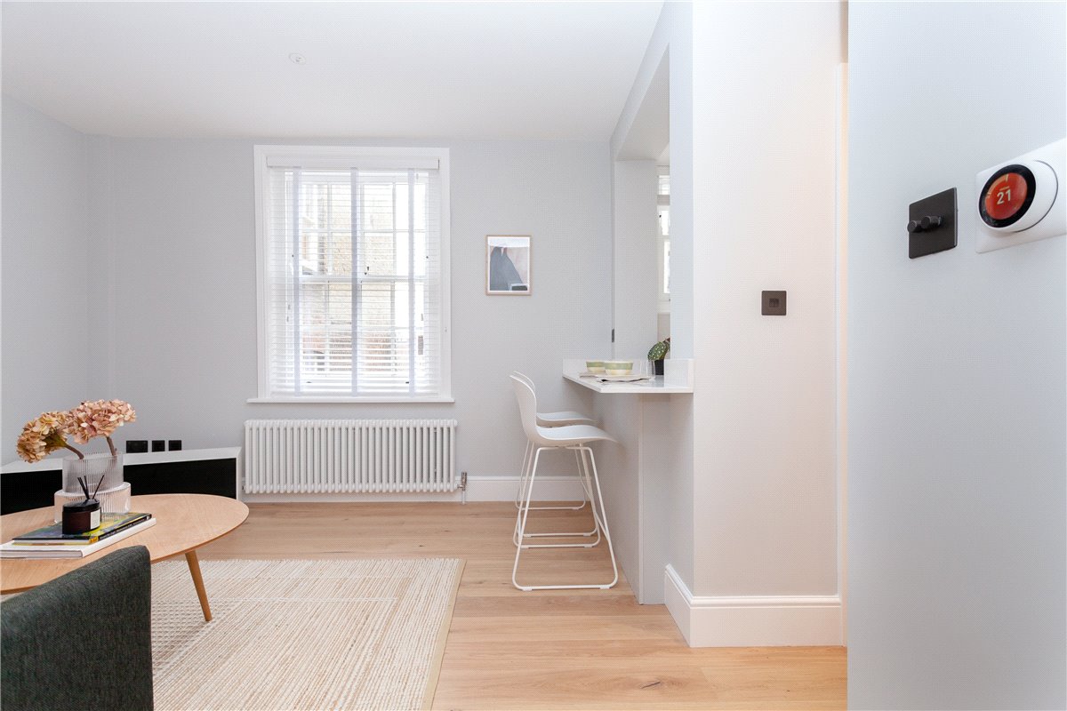 1 bedroom Flat, Taunton Place, London, NW1 - , Image 6