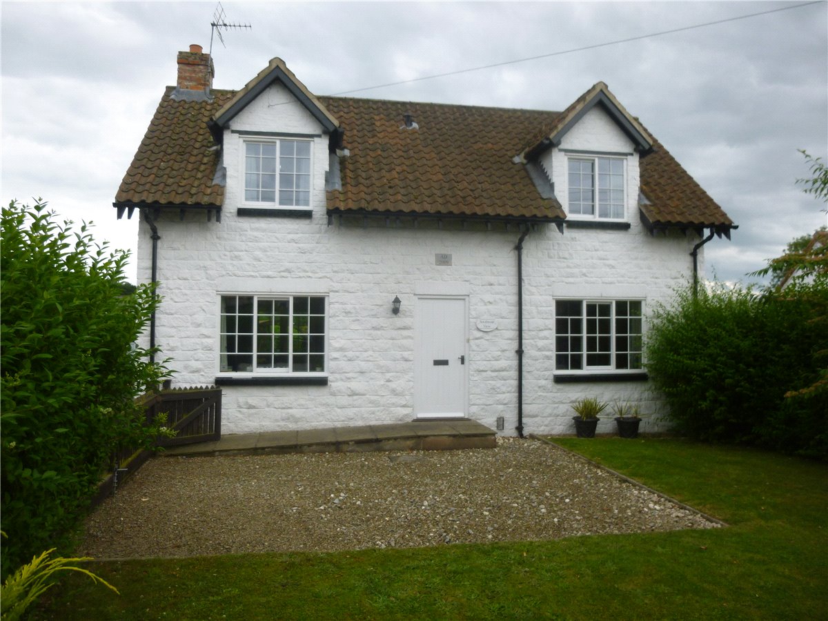 3 bedroom House, Wintringham, Malton, YO17 - Let Agreed, Image 4