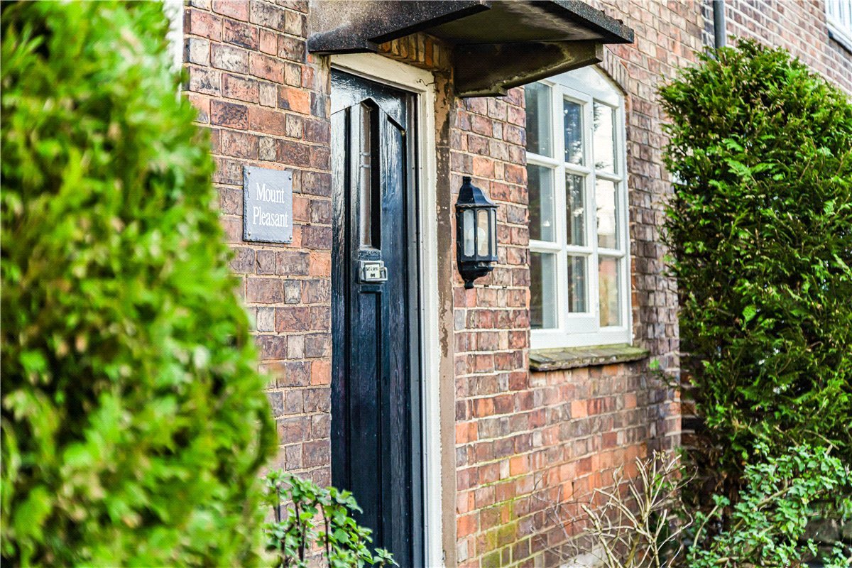4 bedroom Cottage, Main Street, Sutton Cheney, CV13 - Sold STC, Image 31