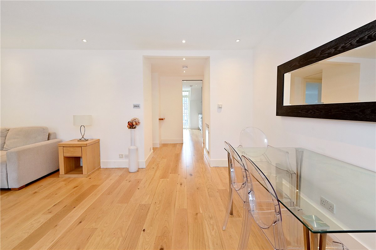 1 bedroom Flat, Hans Road, Knightsbridge, SW3 - Available, Image 5