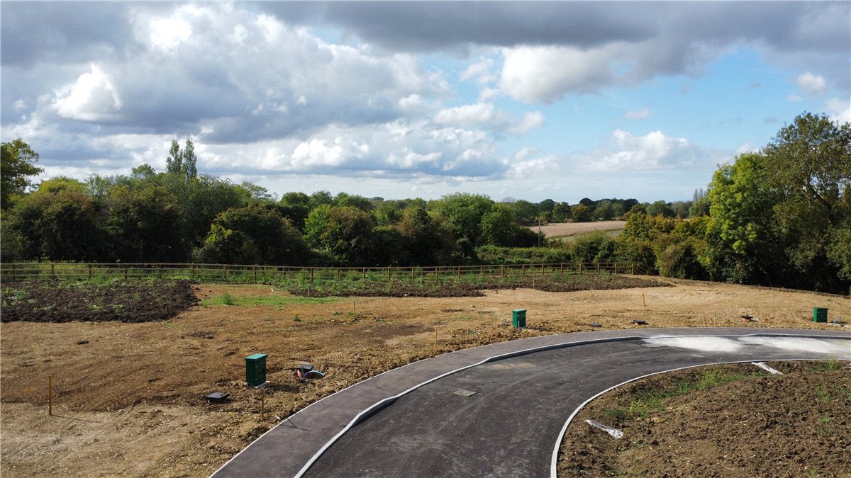 0.143893  Development Land, Honeysuckle Close, Caxton, CB23 - Available, Image 1