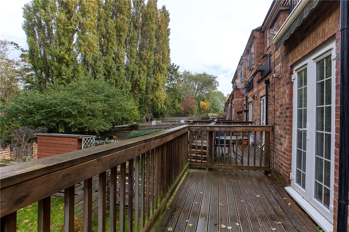 3 bedroom House, Waterside Gardens, York, YO31 - , Image 10
