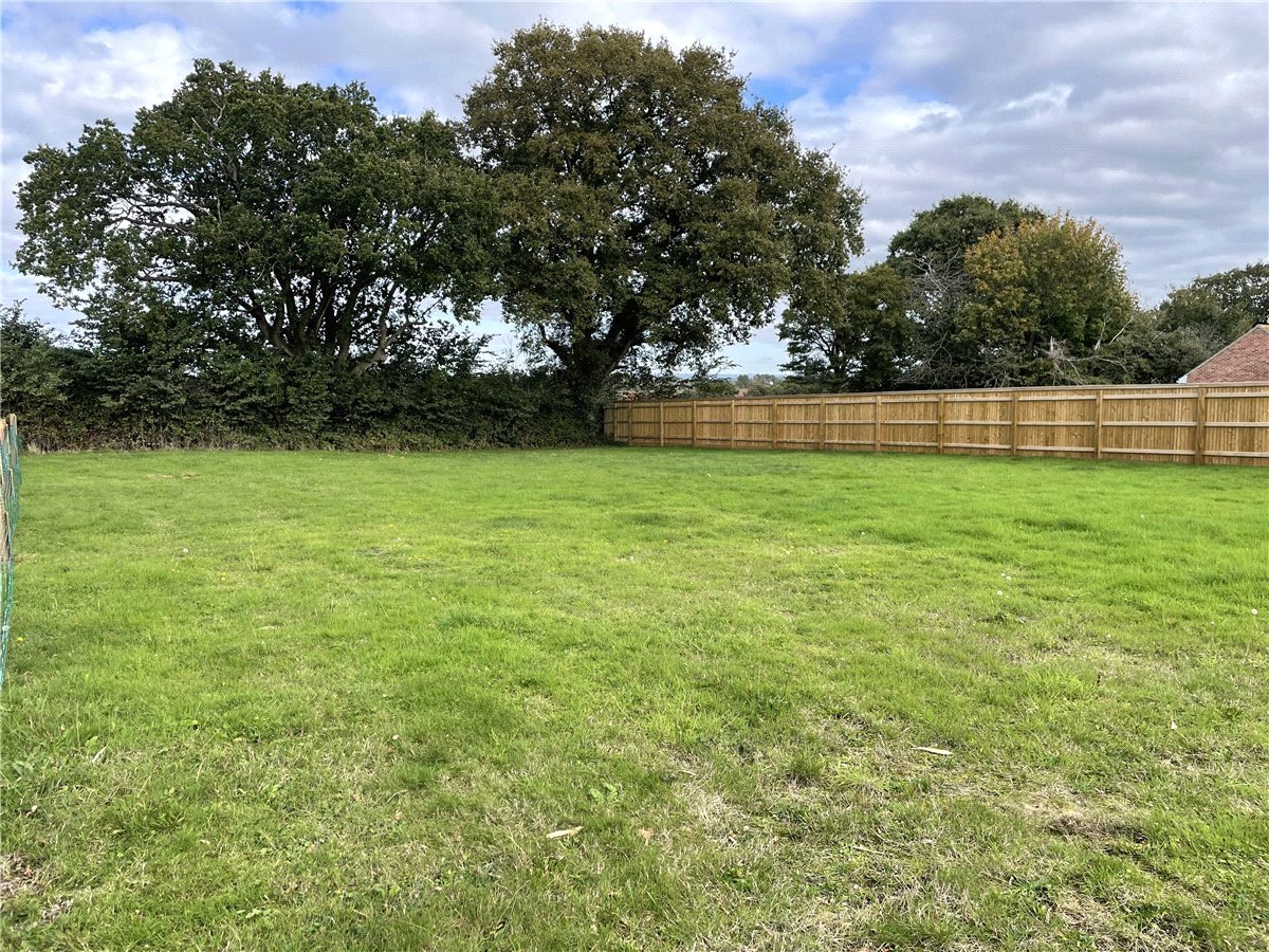   Development Land, Residential Development Site At Queenswood Farm, Broadlands Lane, TA5 - Sold STC