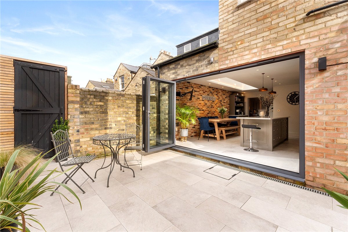 3 bedroom House, Grantchester Street, Newnham, CB3 - Sold, Image 7