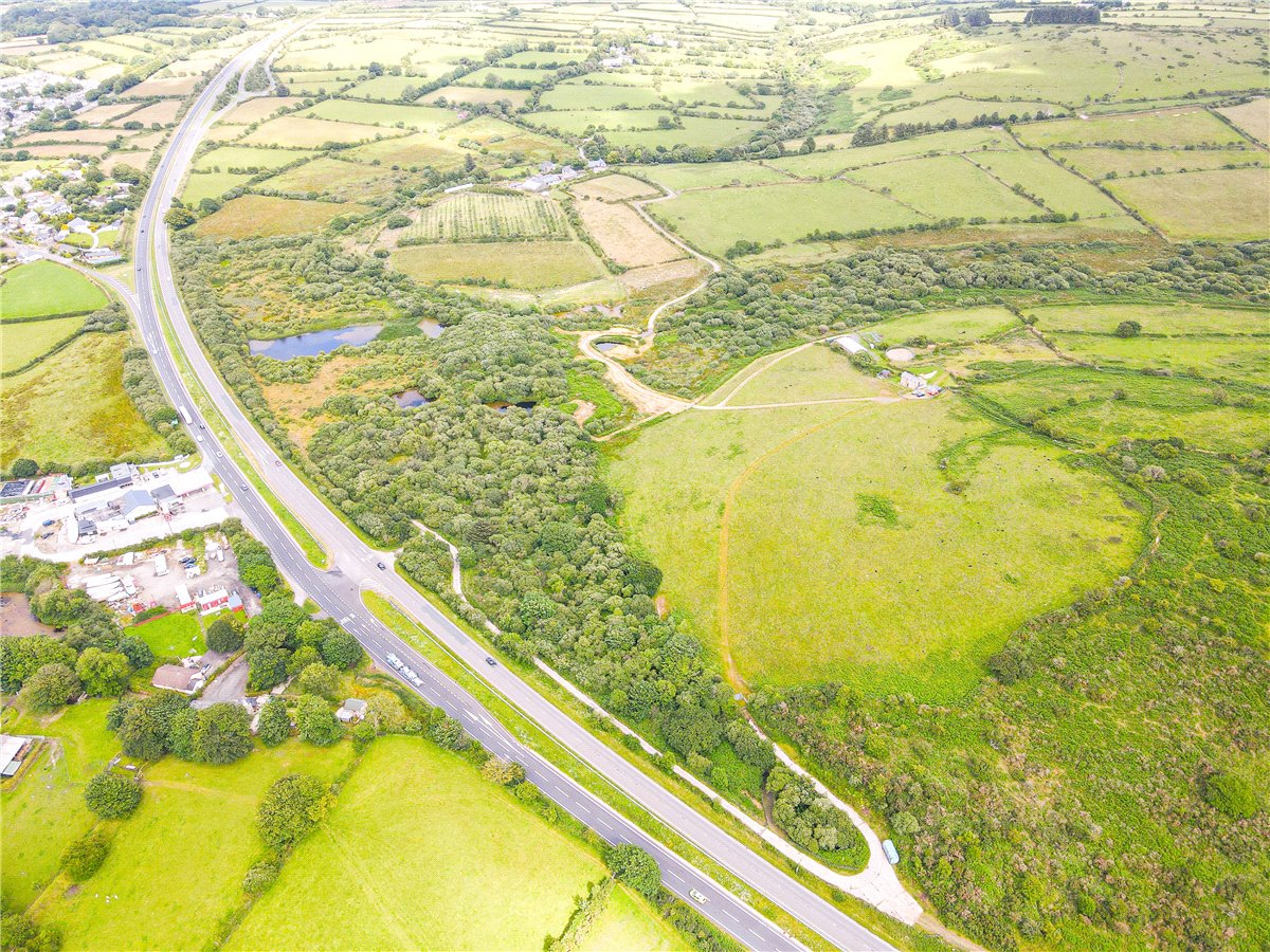 16.98  Land, Trewint, Altarnun, PL15 - Sold, Image 9