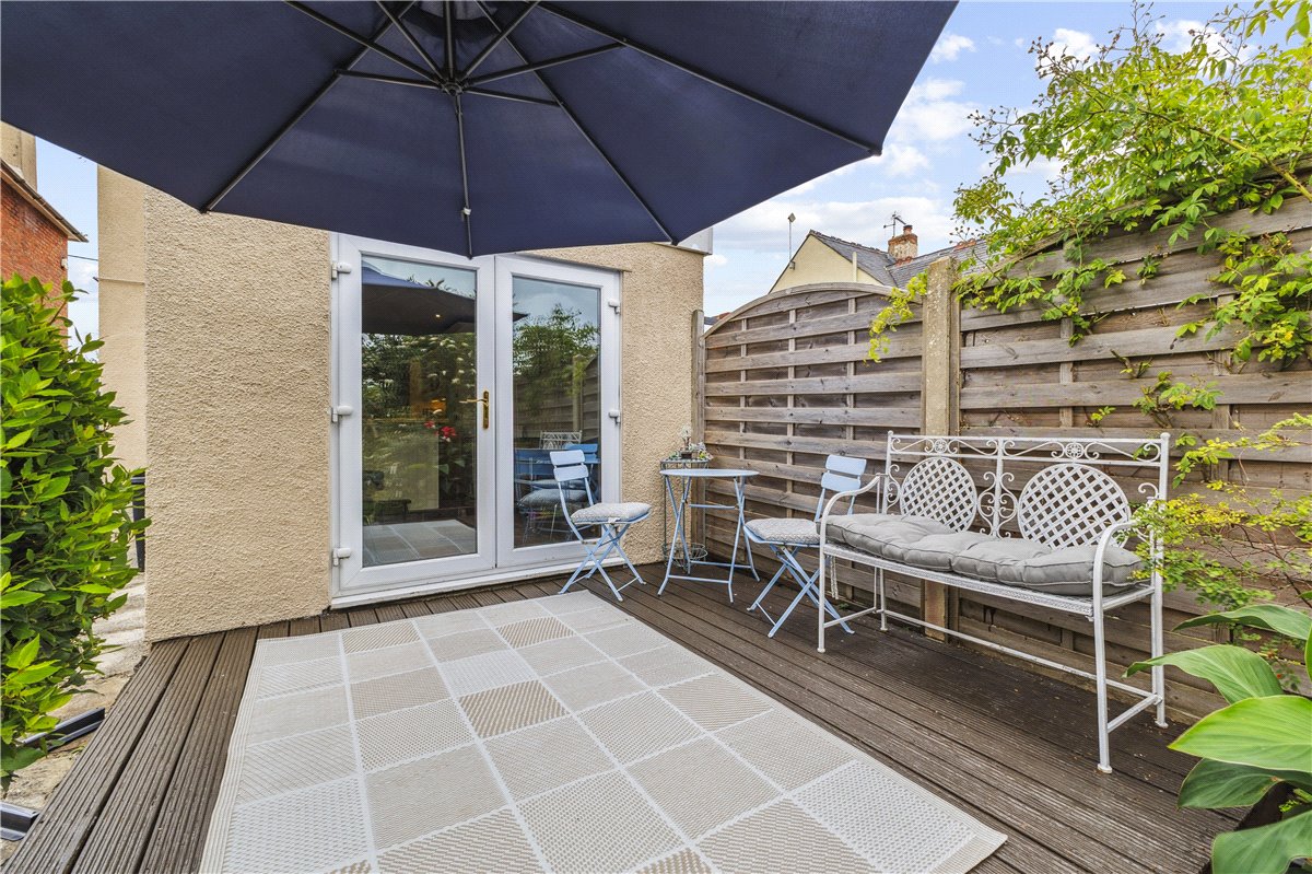 3 bedroom House, Butts Road, Chiseldon, SN4 - Sold, Image 4