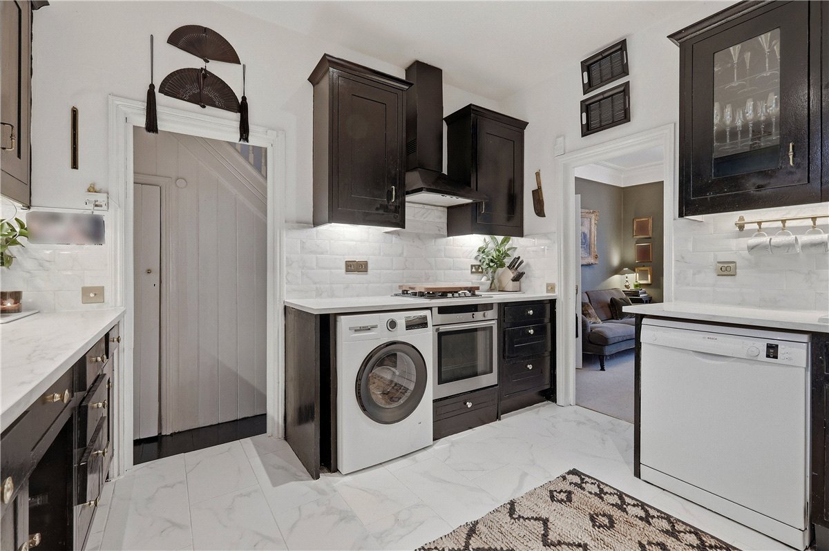 5 bedroom House, Kenyon Street, London, SW6 - Sold, Image 14