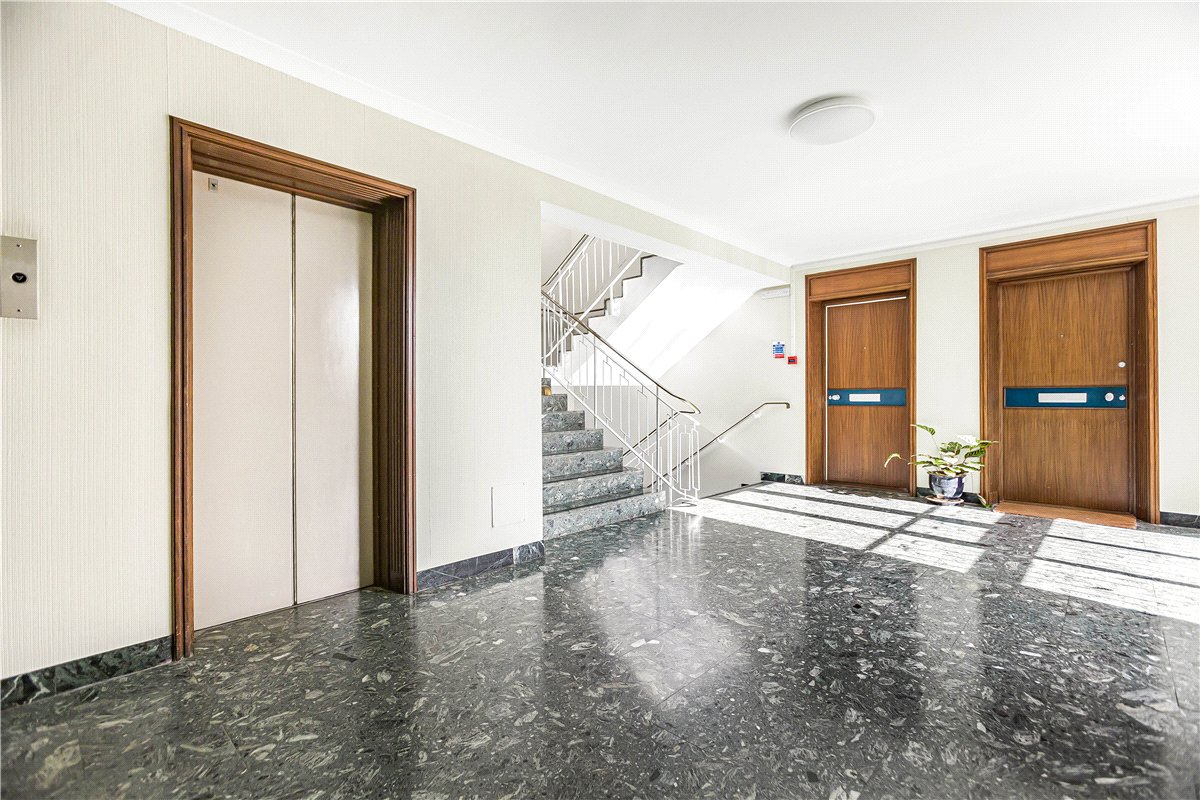 2 bedroom Flat, Banbury Road, Oxford, OX2 - Available, Image 17