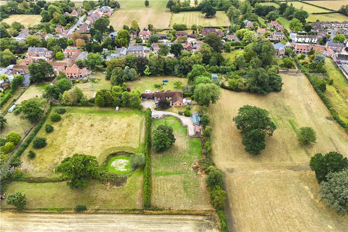 3 bedroom House, Northfield Lane, Askham Bryan, YO23 - Available, Image 19