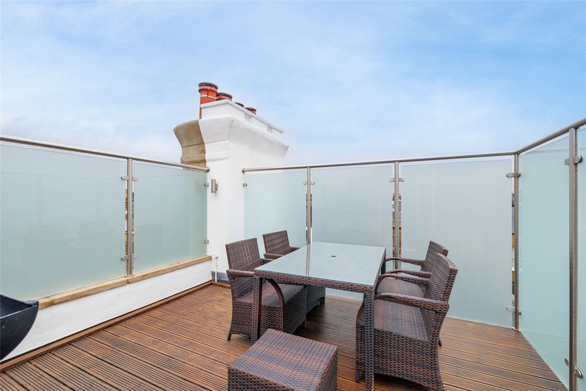 2 bedroom Flat, Whittingstall Road, London, SW6 - Let Agreed, Image 22