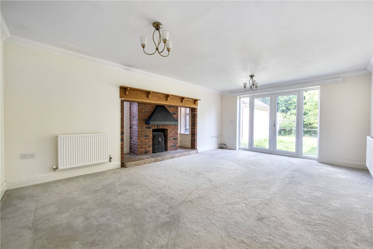 5 bedroom House, Lake View, Calne, SN11 - Sold, Image 12