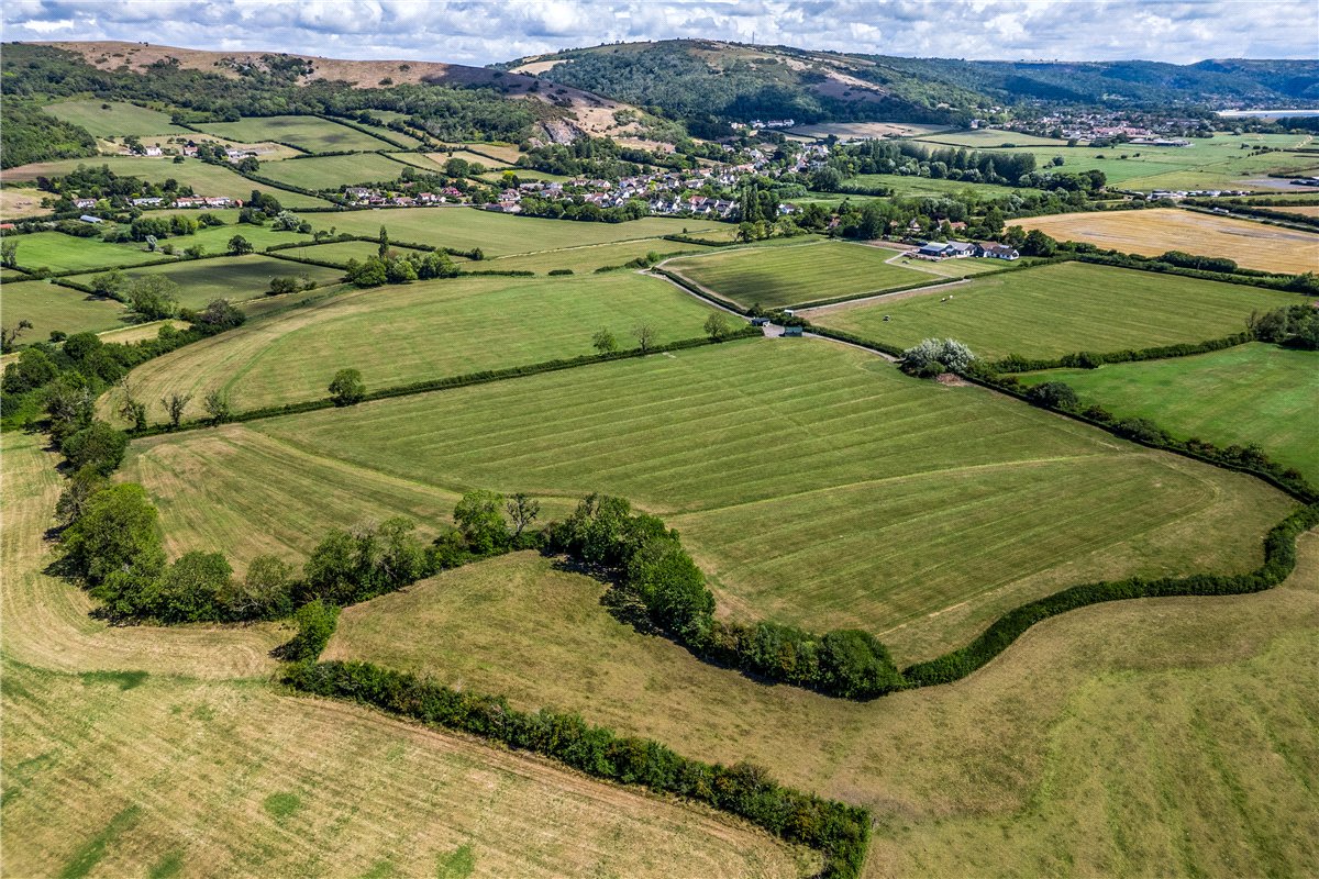 47.17  Farm, Lower Weare, Axbridge, BS26 - Available, Image 13