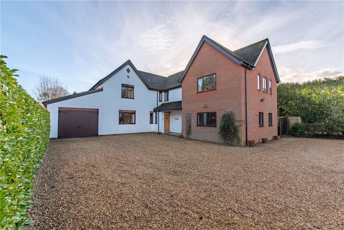 5 bedroom House, Post Office Road, Inkpen, RG17 - Available