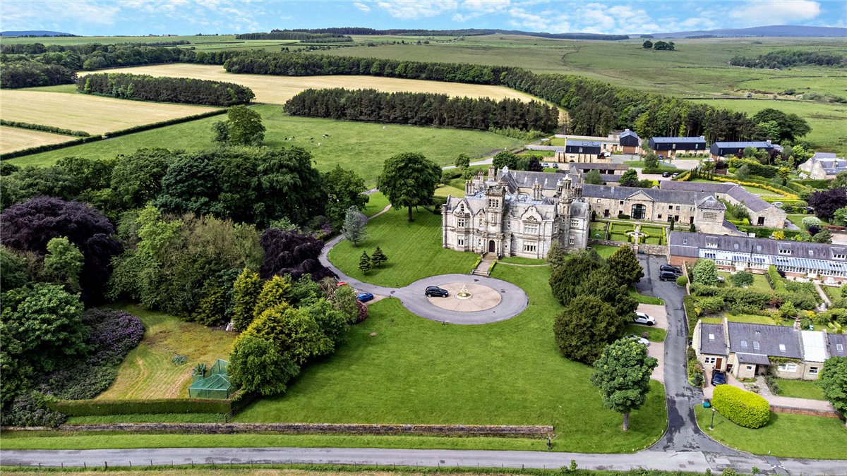 2 bedroom Flat, Moor Park, Beckwithshaw, HG3 - Available, Image 2