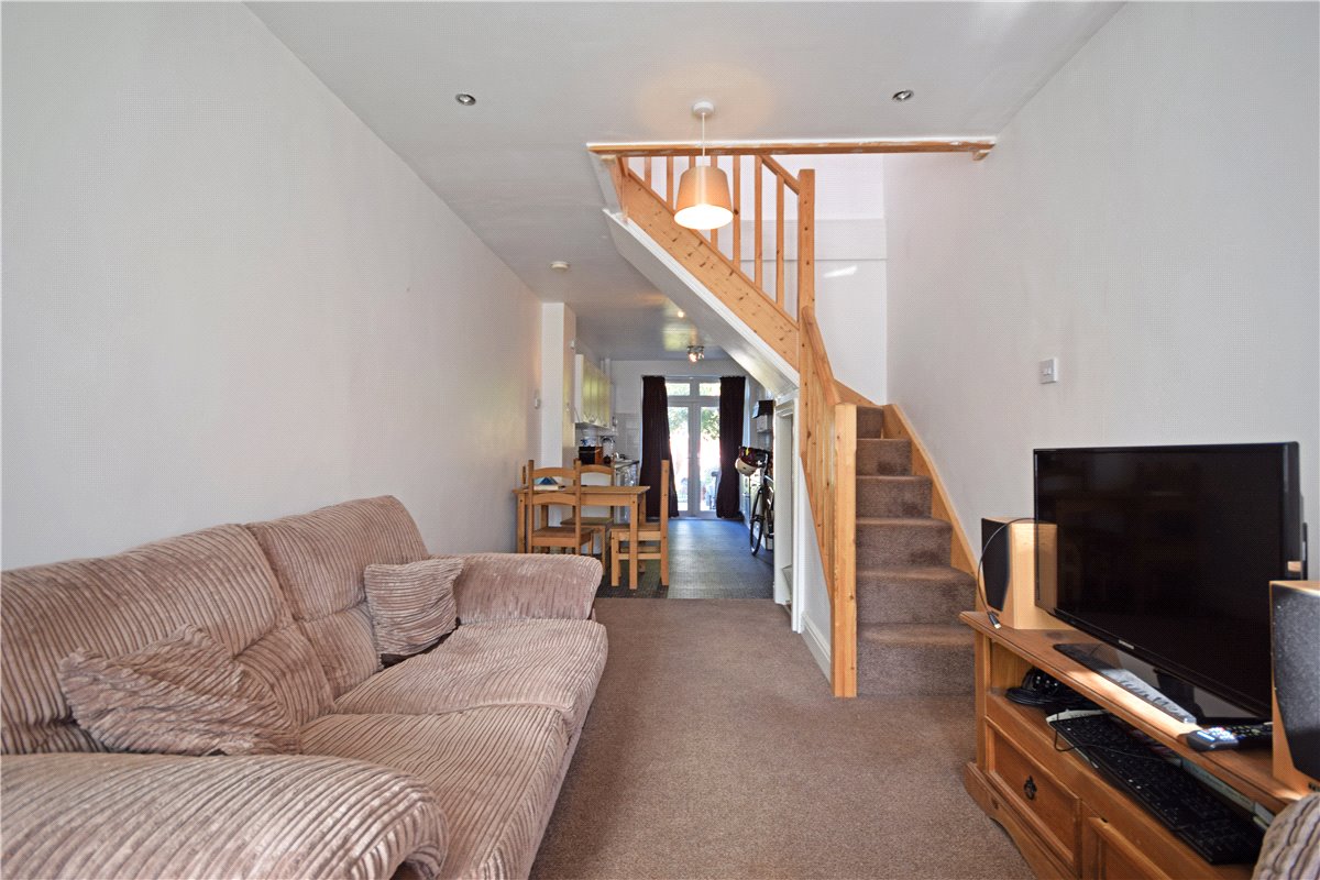1 bedroom House, The Westering, Cambridge, CB5 - Let Agreed, Image 1