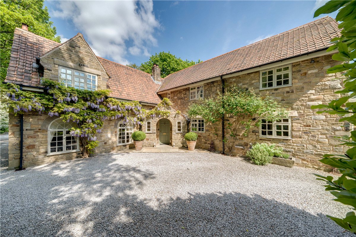   Land, Monk Fryston, North Yorkshire, LS25 - Available, Image 23