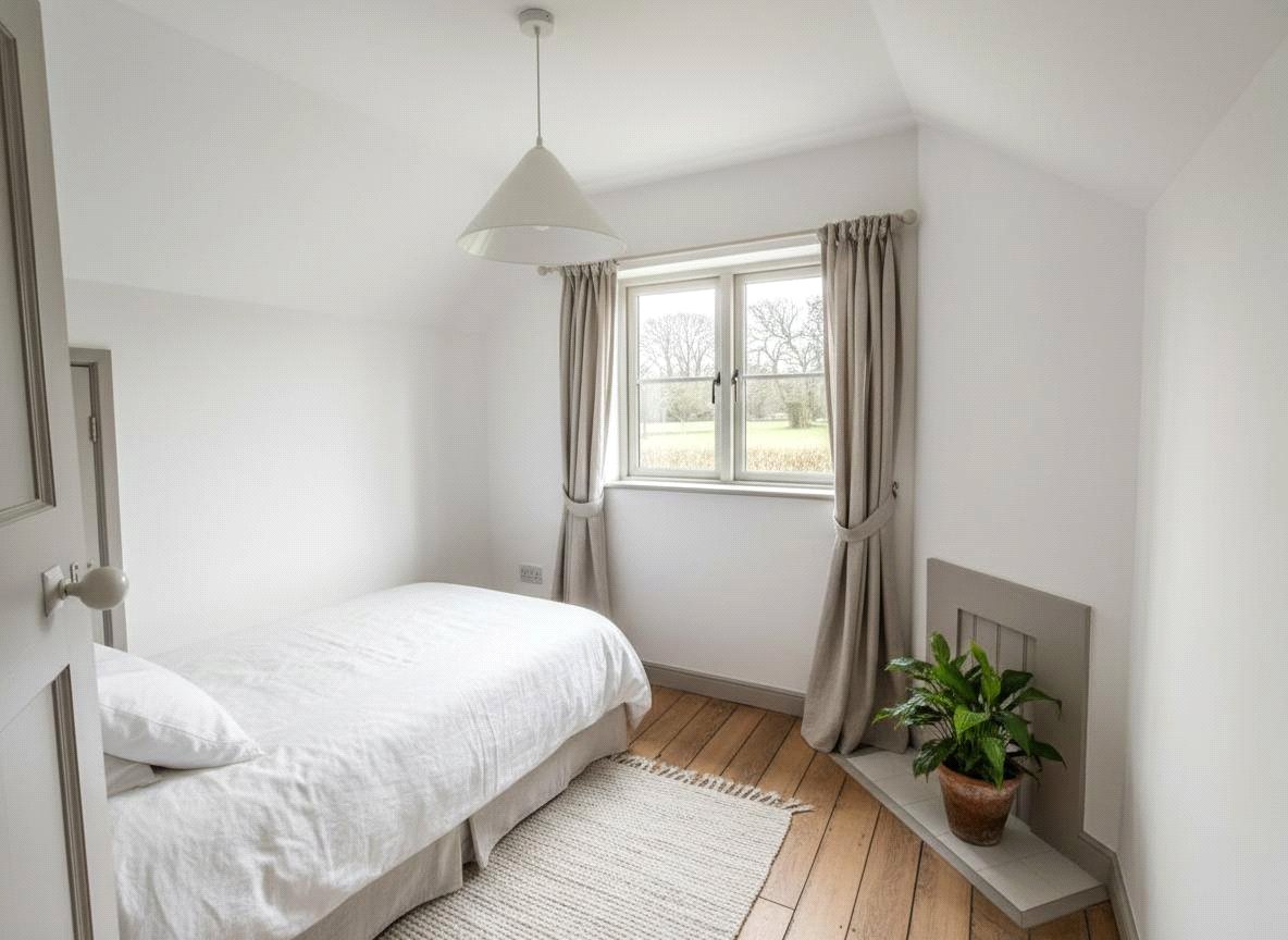 3 bedroom Cottage, Enborne Street, Enborne, RG14 - Available, Image 6
