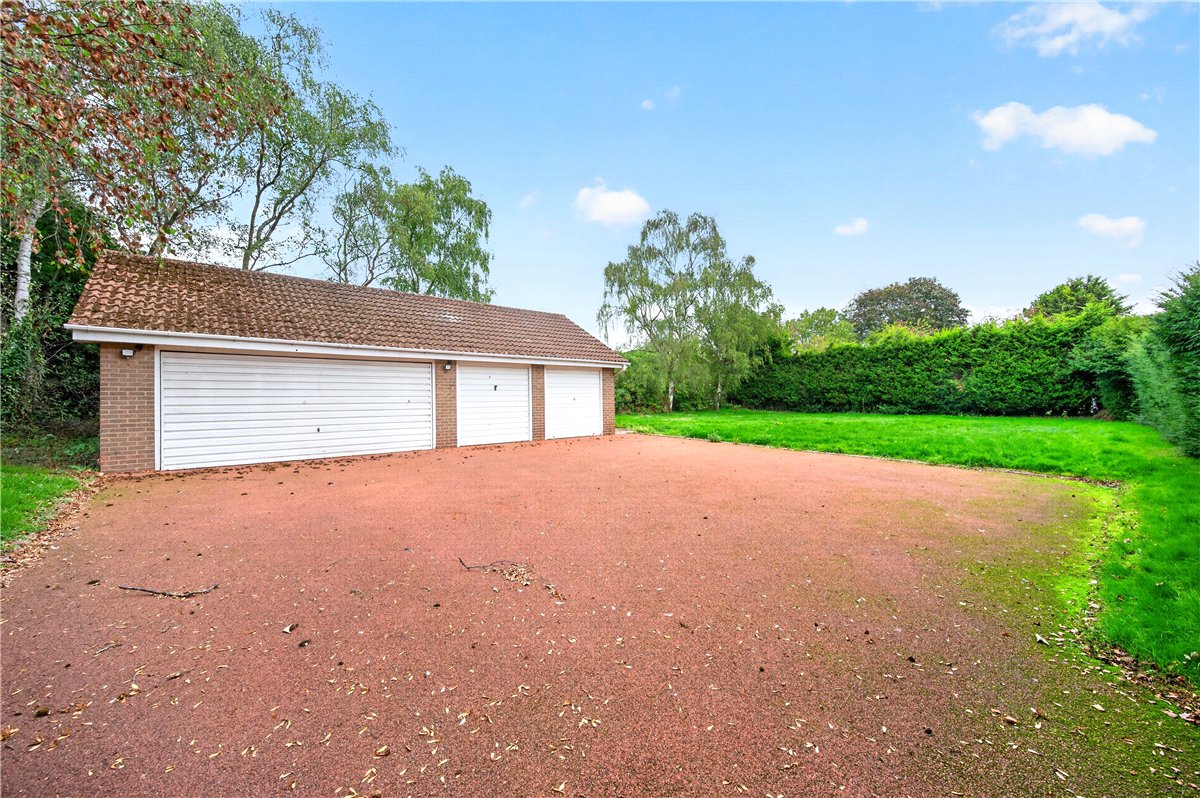 4 bedroom House, Nottingham Road, Nuthall, NG16 - Let Agreed, Image 21
