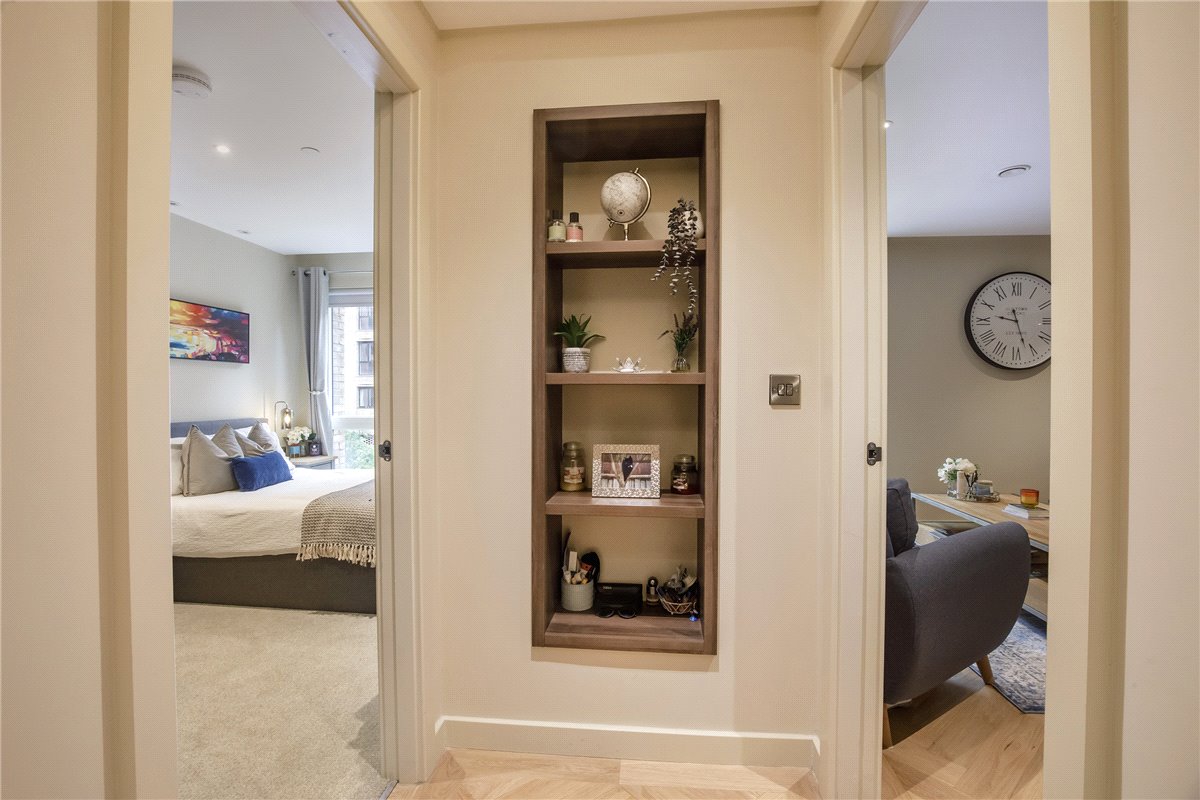 1 bedroom Flat, Hudson Quarter, Toft Green, YO1 - Available, Image 1