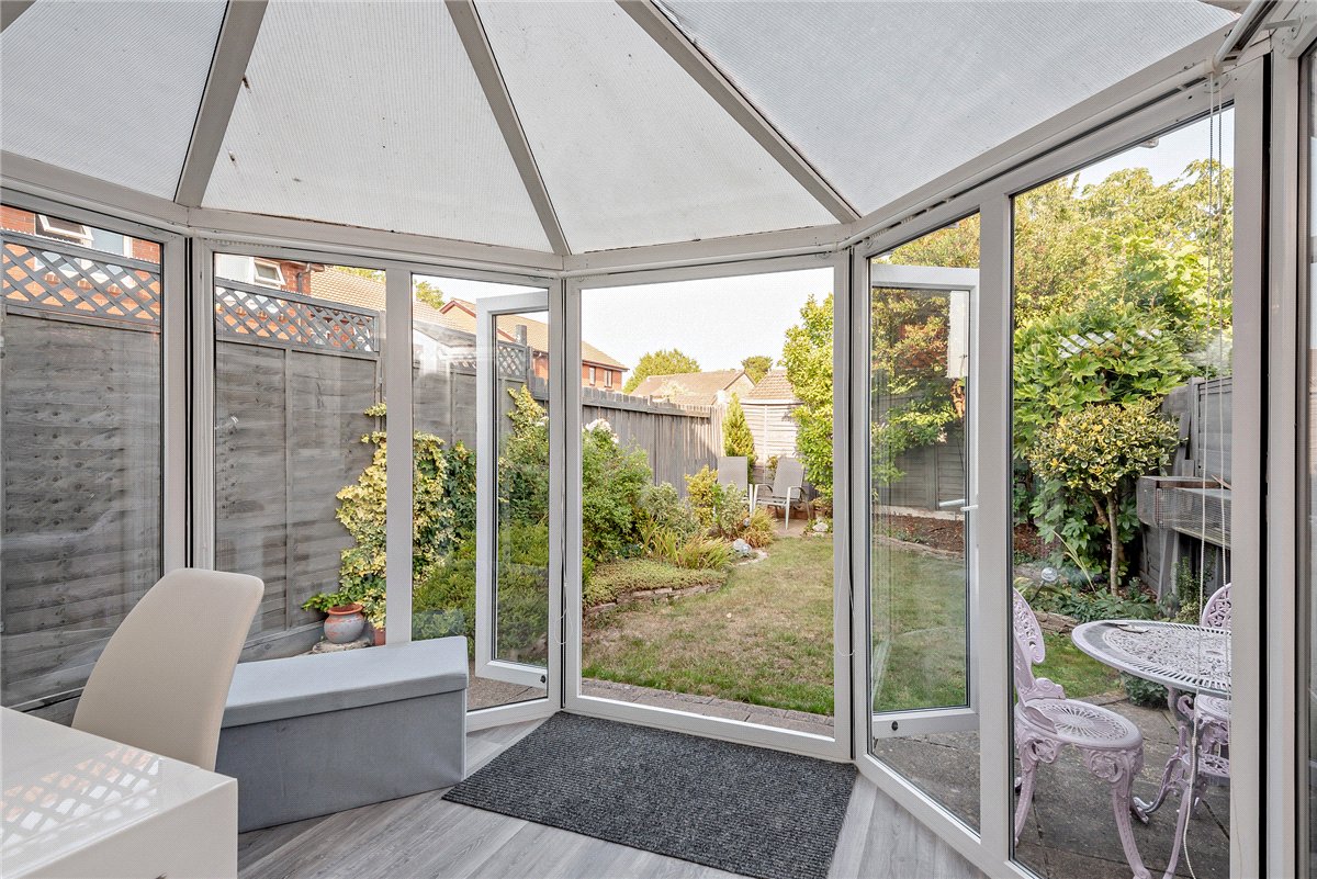 2 bedroom House, Blackdown Way, Thatcham, RG19 - Sold, Image 4