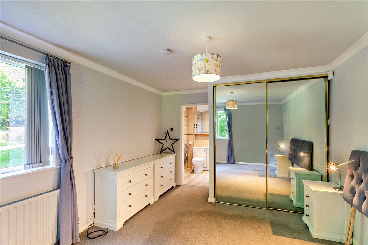 3 bedroom Flat, Kent Road, Harrogate, HG1 - Sold, Image 6