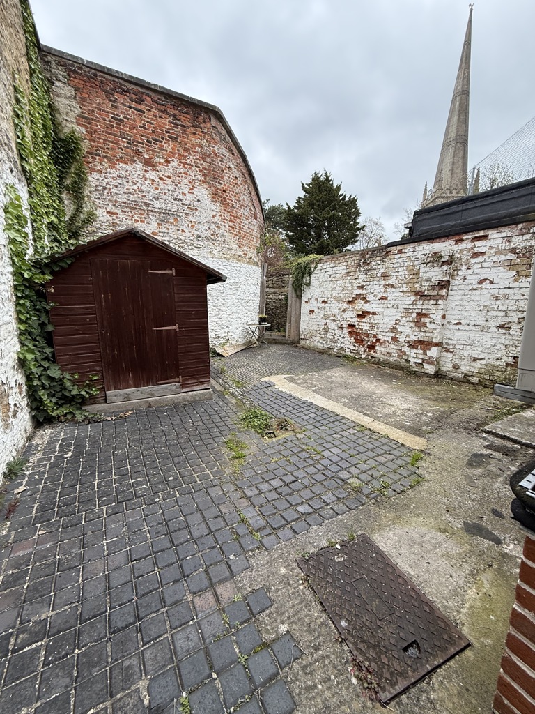 1159 Sq Ft, 63 Fore Street, Trowbridge, BA14 - Available, Image 5