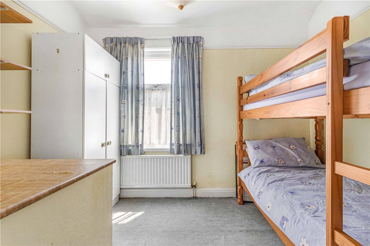 3 bedroom House, Selwyn Road, Newnham, CB3 - Sold STC, Image 11