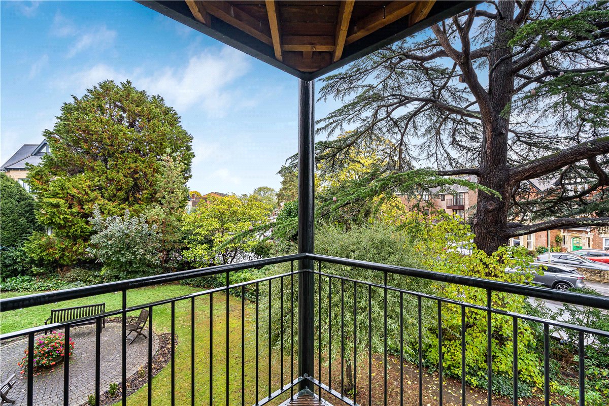 2 bedroom Flat, Hernes Road, Oxford, OX2 - Available, Image 15
