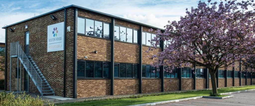 400 to 800 Sq Ft, Boston House Business Centre, Wantage, OX12 - Available