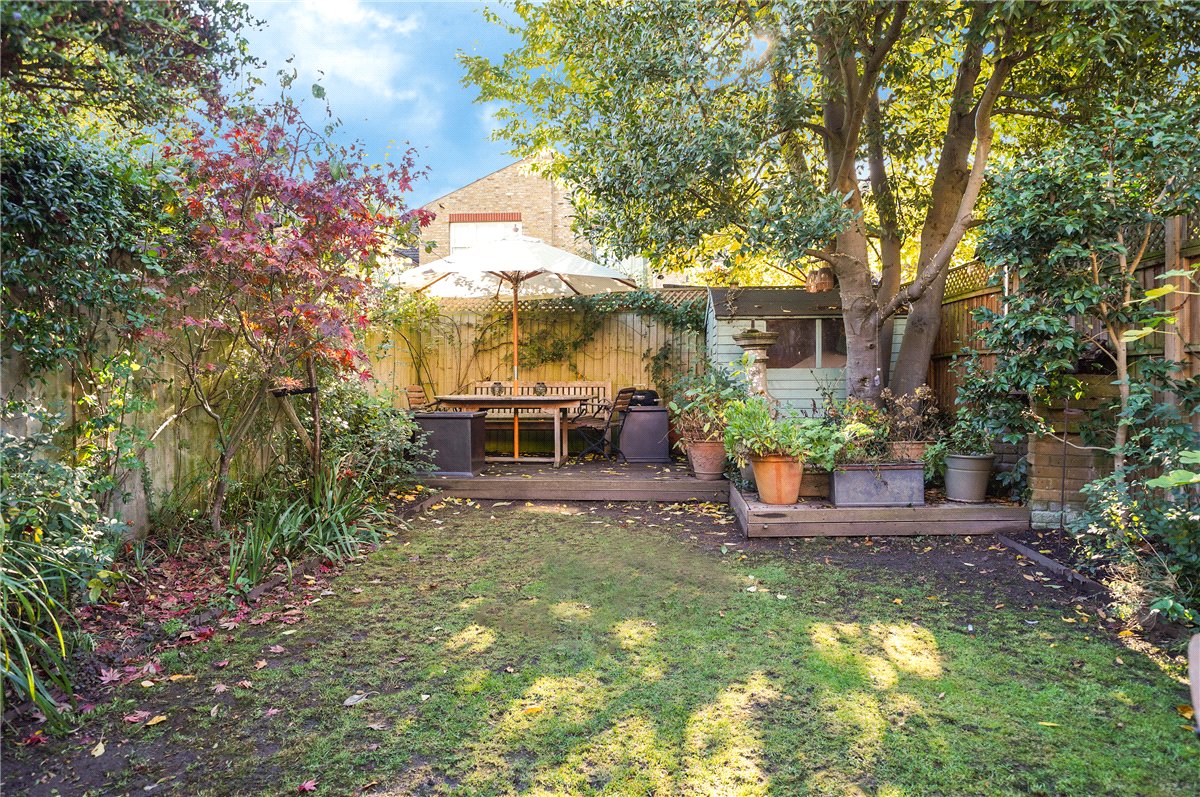 5 bedroom House, Inglethorpe Street, London, SW6 - Available, Image 10
