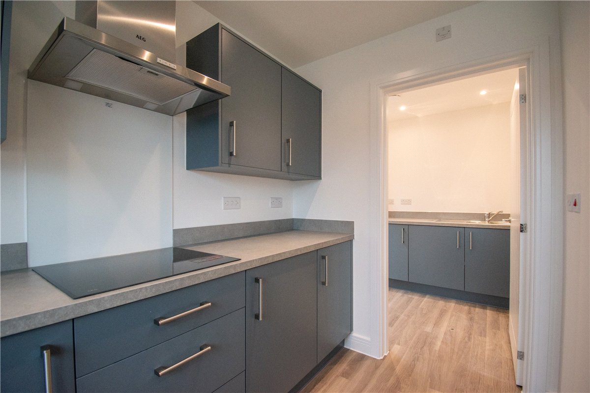 4 bedroom House, Saffron Way, Cambridge, CB1 - Available, Image 7