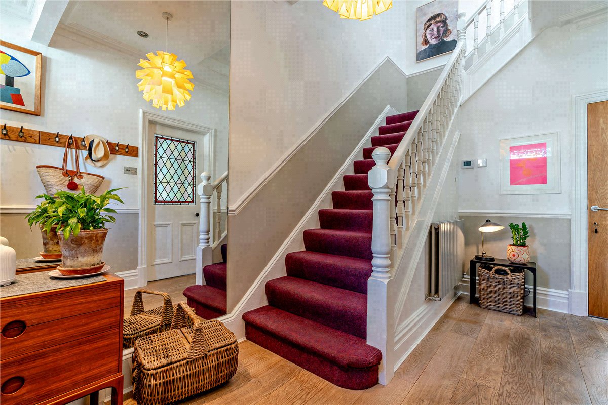 5 bedroom House, Harlow Terrace, Harrogate, HG2 - Available, Image 2