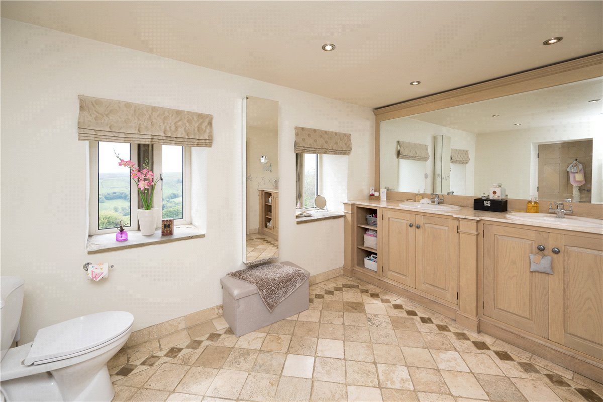 5 bedroom House, Lothersdale, Near Skipton, BD20 - Sold, Image 17
