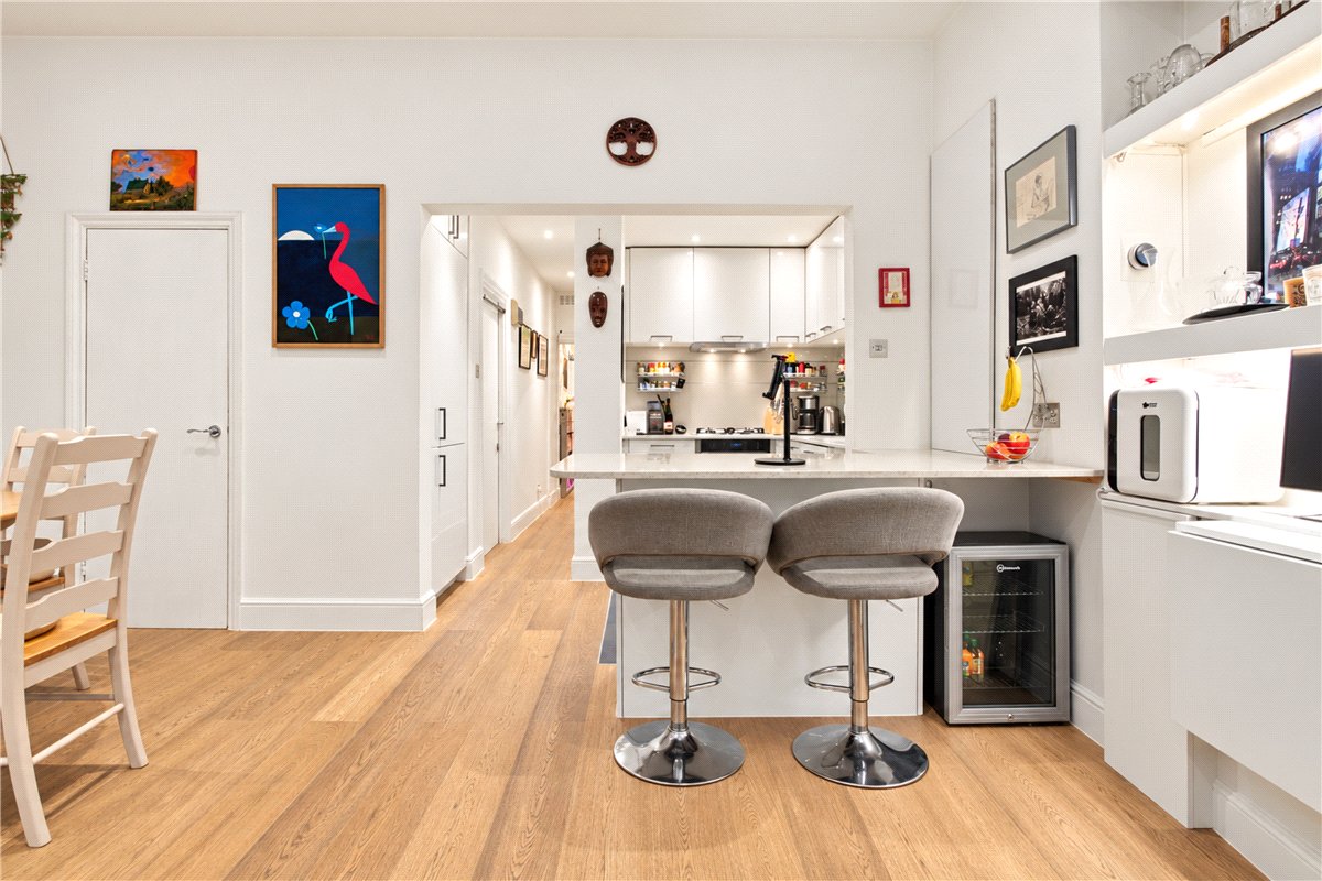 2 bedroom Flat, 31 Castletown Road, , W14 - Available, Image 11